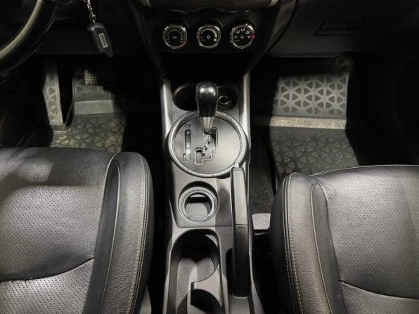 Mitsubishi ASX I с пробегом 2011 года, цена 900 000 рублей, 265521 км, внедорожник, Автокод Объявления