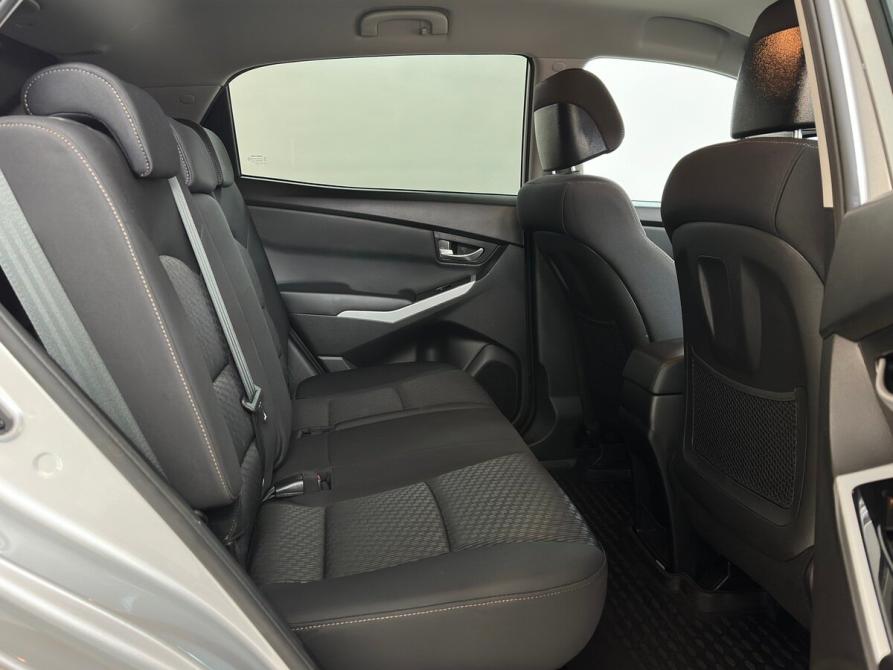 SsangYong Actyon II Рестайлинг Москва  - изображение 12