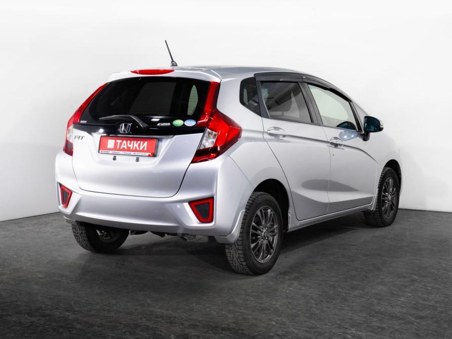 Honda Fit III Иркутск  - изображение 3