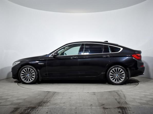 BMW 5 серии VI (F10/F11/F07) Рестайлинг с пробегом 2013 года, цена 2 390 000 рублей, 209671 км, лифтбек, Автокод Объявления