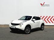 Nissan Juke I Пермь  - изображение 17