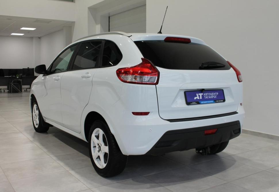 Lada (ВАЗ) XRAY I Таганрог  - изображение 5