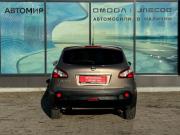 Nissan Qashqai I Рестайлинг Архангельск  - изображение 20