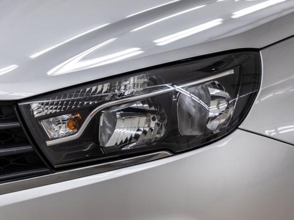 Lada (ВАЗ) Vesta I с пробегом 2021 года, цена 1 098 000 рублей, 103351 км, универсал, Автокод Объявления