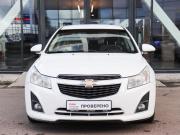 Chevrolet Cruze I Рестайлинг Химки  - изображение 12