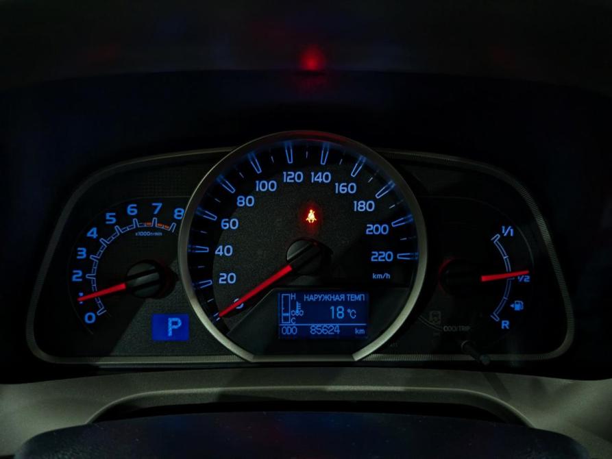 Toyota RAV4 III (XA30) Рестайлинг Химки  - изображение 17