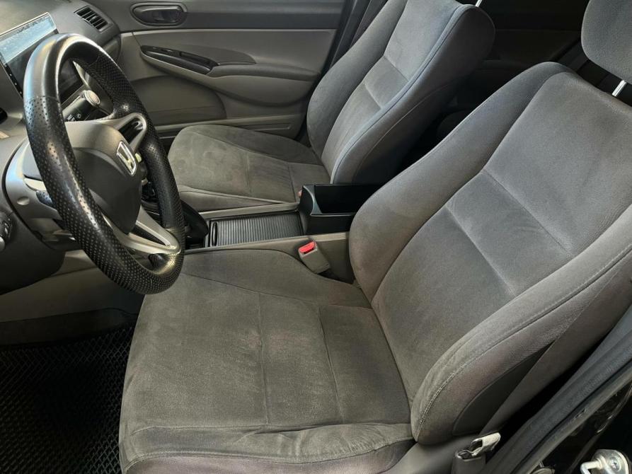 Honda Civic VIII Нижнекамск  - изображение 8
