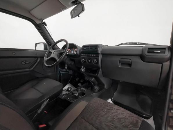 Lada (ВАЗ) 2121 (4x4) I Рестайлинг (2020) с пробегом 2020 года, цена 800 400 рублей, 42513 км, внедорожник, Автокод Объявления