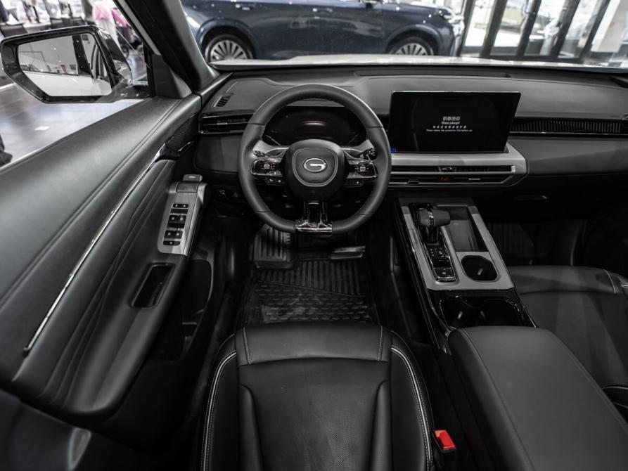 GAC GS4 Москва  - изображение 12