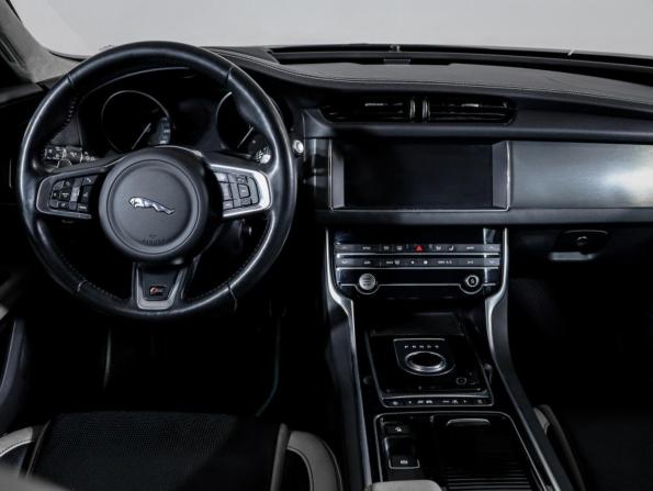 Jaguar XF II с пробегом 2019 года, цена 2 861 892 рубля, 167181 км, седан, Автокод Объявления
