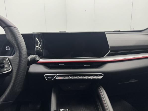 Geely Coolray I Рестайлинг с пробегом 2024 года, цена 2 250 000 рублей, 32384 км, внедорожник, Автокод Объявления
