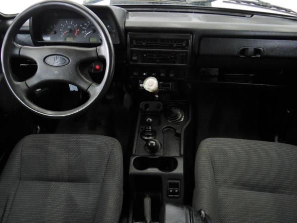 Lada (ВАЗ) 2121 (4x4) I Рестайлинг с пробегом 2014 года, цена 515 000 рублей, 185000 км, внедорожник, Автокод Объявления