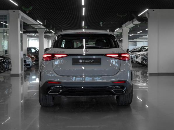Mercedes-Benz GLC II (X254) с пробегом 2026 года, цена 9 500 000 рублей, 15 км, внедорожник, Автокод Объявления