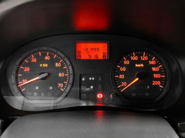 Renault Logan I с пробегом 2008 года, цена 460 000 рублей, 121998 км, седан, Автокод Объявления