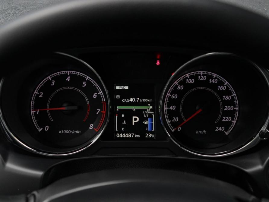Mitsubishi ASX I Рестайлинг 3 Москва  - изображение 25
