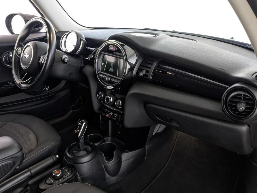 Mini Hatch III (F55/F56) Рестайлинг Москва  - изображение 13