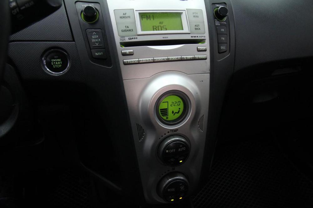 Toyota Yaris II Сургут  - изображение 17