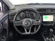 Nissan Qashqai II Рестайлинг Москва  - изображение 53