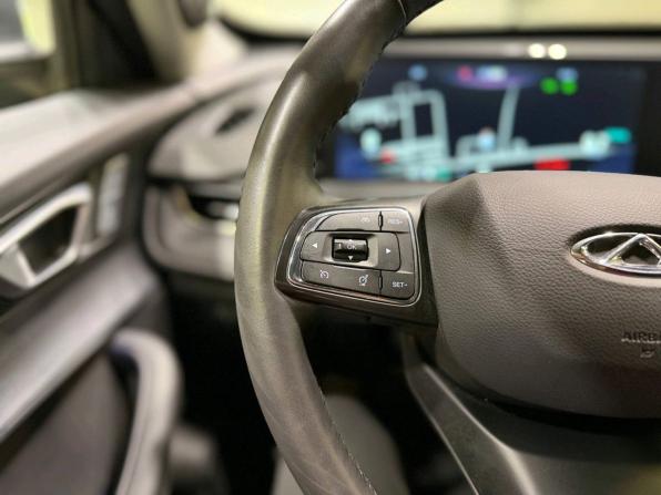 Chery Tiggo 7 Pro Max I с пробегом 2024 года, цена 1 930 000 рублей, 30192 км, внедорожник, Автокод Объявления