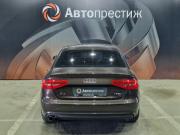 Audi A4 IV (B8) Рестайлинг Ставрополь  - изображение 31