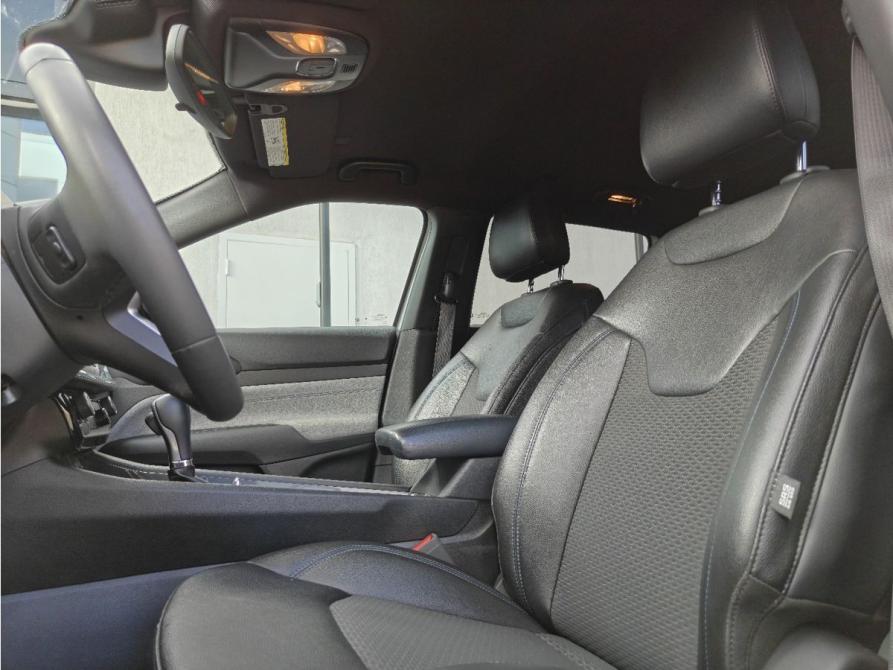 Jeep Compass II Рестайлинг Санкт-Петербург  - изображение 11