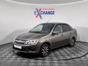 Lada (ВАЗ) Granta I Нижний Новгород  - изображение 21