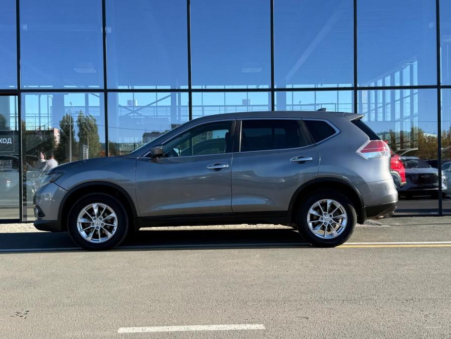 Nissan X-Trail III Оренбург  - изображение 9