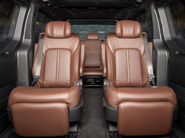 Новый Hyundai Staria I Рестайлинг 2026 года, цена 7 290 000 рублей, минивэн, Автокод Объявления