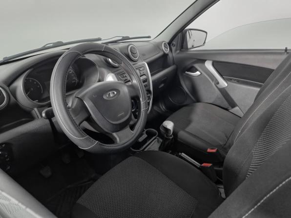 Lada (ВАЗ) Granta I с пробегом 2015 года, цена 339 000 рублей, 226187 км, лифтбек, Автокод Объявления