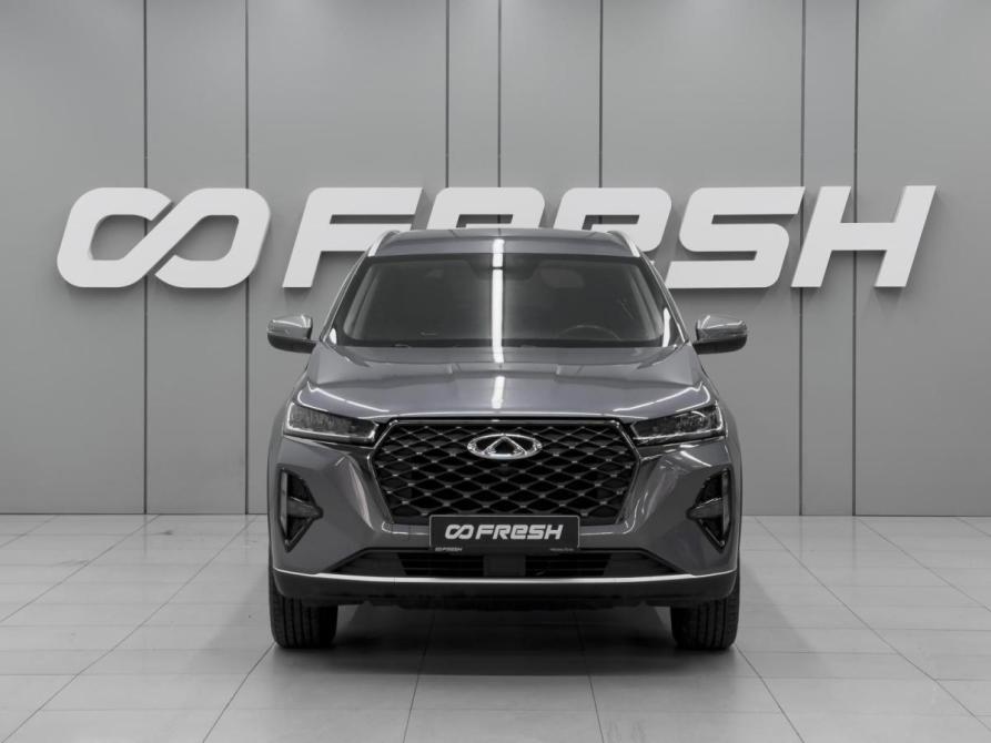 Chery Tiggo 7 Pro Max I Ростов-на-Дону  - изображение 3