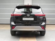 Toyota Highlander IV (XU70) Санкт-Петербург  - изображение 67