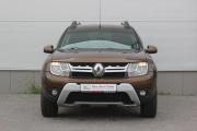 Renault Duster I Рестайлинг Белгород  - изображение 27