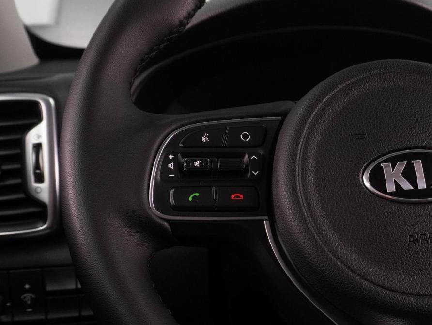Kia Sportage IV Воронеж  - изображение 15