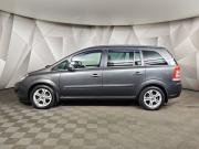 Opel Zafira B Рестайлинг Москва  - изображение 25
