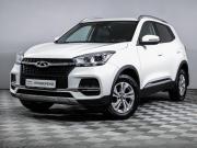 Chery Tiggo 4 I Рестайлинг Москва  - изображение 18