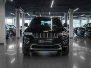 Jeep Grand Cherokee IV (WK2) Рестайлинг Москва  - изображение 26
