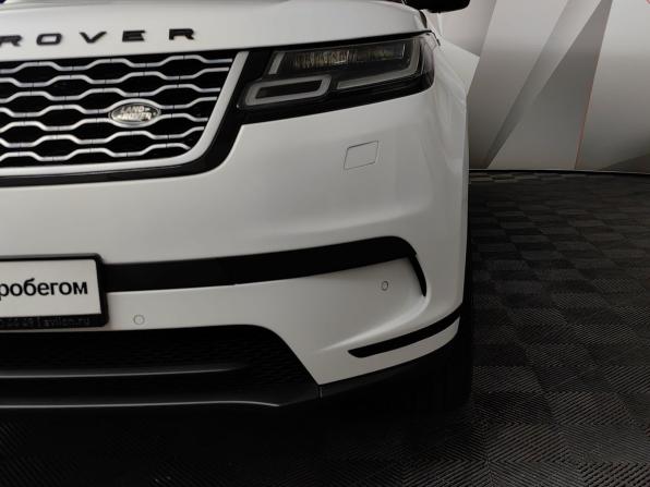 Land Rover Range Rover Velar I с пробегом 2019 года, цена 3 820 000 рублей, 79837 км, внедорожник, Автокод Объявления