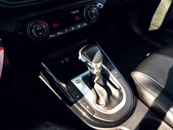 Kia Cerato IV с пробегом 2020 года, цена 1 996 000 рублей, 76555 км, седан, Автокод Объявления
