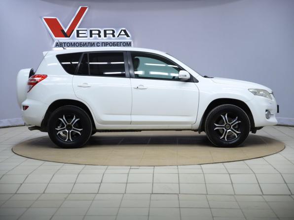 Toyota RAV4 III (XA30) Рестайлинг с пробегом 2010 года, цена 1 390 000 рублей, 293093 км, внедорожник, Автокод Объявления