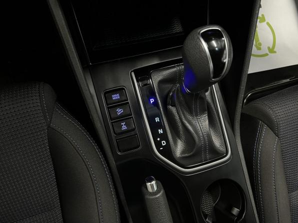Hyundai Tucson III с пробегом 2016 года, цена 2 045 000 рублей, 63315 км, внедорожник, Автокод Объявления