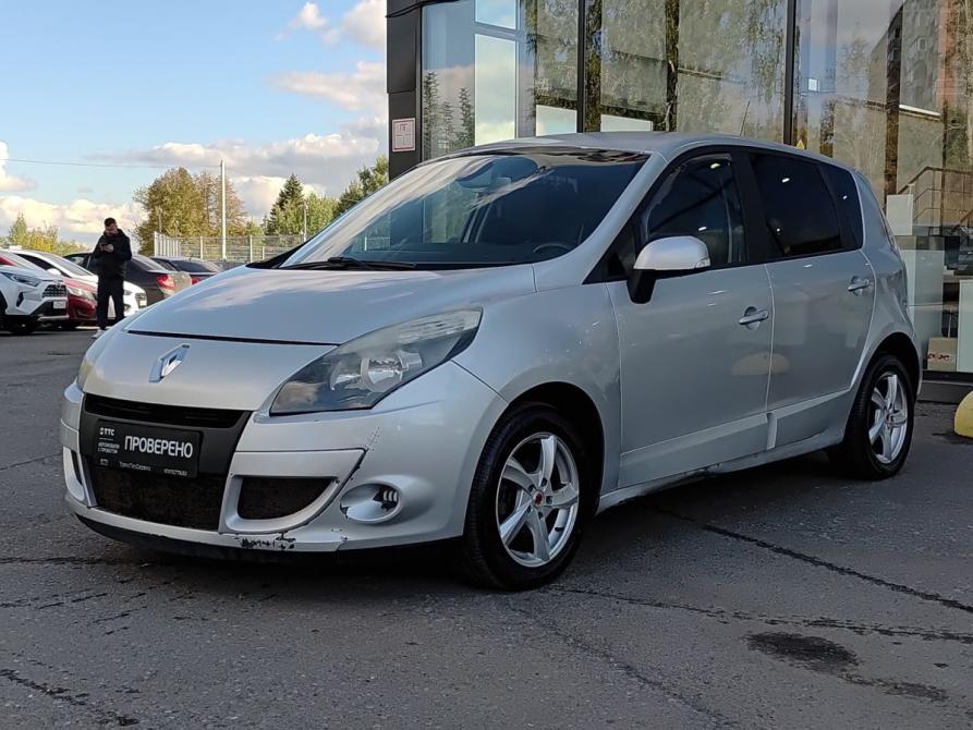 Renault Scenic III Ижевск  - изображение 1