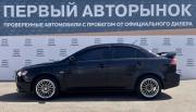 Mitsubishi Lancer X Краснодар  - изображение 28