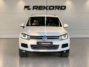 Volkswagen Touareg II Уфа  - изображение 23