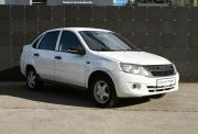 Lada (ВАЗ) Granta I Сыктывкар  - изображение 24