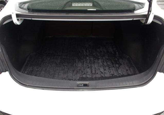 Nissan Almera III (G15) с пробегом 2018 года, цена 970 000 рублей, 59589 км, седан, Автокод Объявления