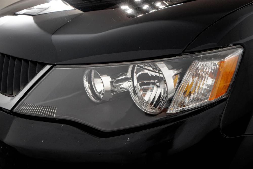 Mitsubishi Outlander II Барнаул  - изображение 8