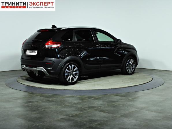 Lada (ВАЗ) XRAY I с пробегом 2019 года, цена 1 097 000 рублей, 66037 км, хэтчбек, Автокод Объявления
