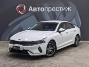 Kia K5 III Пермь  - изображение 26