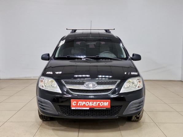 Lada (ВАЗ) Largus I с пробегом 2018 года, цена 775 000 рублей, 161415 км, универсал, Автокод Объявления