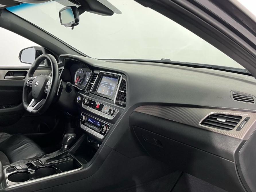 Hyundai Sonata VII (LF) Рестайлинг Ижевск  - изображение 9